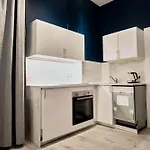 Augarten Apartments I 5 Minutes To Metro, Bus And Train I Wifi I Very Central