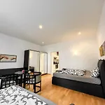 Apartment - Brigittenau Area Mm10