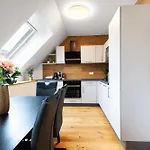 Noble Residences Vienna