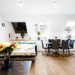 Noble Residences Vienna