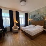 Hotel Secession An Der Oper