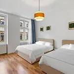 Apartments Maximilian