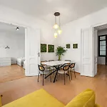Apartments Maximilian