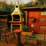 Gesamtes Haus Mit Garten - 100% Privatsphaere