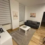 Apartment Geibel T5 - 60M2 - Hundefreundlich