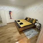 Apartment Geibel T5 - 60M2 - Hundefreundlich