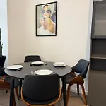 Central Renovated Apartment