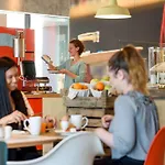 Ibis Wien Hauptbahnhof