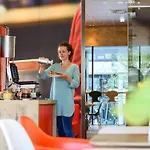 Ibis Wien Hauptbahnhof