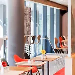 Ibis Wien Hauptbahnhof