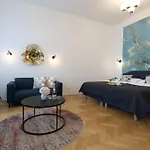 Boutique Residences At Gaudenzdorfer