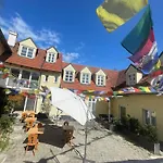 Norling Guest House