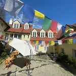 Norling Guest House