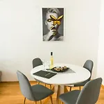 New Design Apartment 9