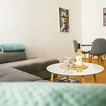 New Design Apartment 9