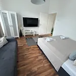 Paower Apartment