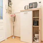 Convenient 1Br Apartment In The Heart Of Vienna