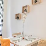 Convenient 1Br Apartment In The Heart Of Vienna