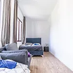 Cozy Entire House With Terrace And Garden, Up To 34P