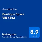 Boutique Space Vie #4O2