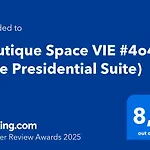 Boutique Space Vie #4O4