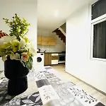 Elegant & Central 5Br Shared Apt In Vienna
