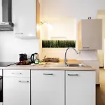 Apartments 4 You Red Star 8