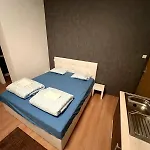 City Rooms