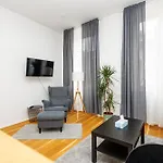 2 Beds Top Apart In Vienna\'S Heart