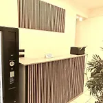 Berlant Residence Apartment&Rooms
