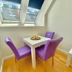 Steiner Residences Vienna Nestroyplatz