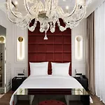 The Amauris Vienna - Relais & Chateaux