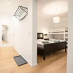 Dainn Apartments Schoenbrunn
