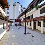 Vienna Stay Apartments Schoenbrunn