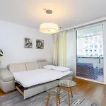 Vienna Apartments Hauptbahnhof