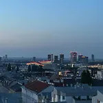 Panorama Apartments Vienna