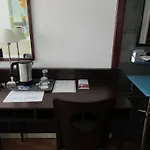 Hotel Attache L Contactless Check-In