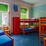 Westend City Hostel