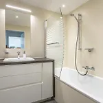 Vienna Apartments Hauptbahnhof