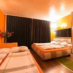 Apartment Zentrum-Prater-Donau
