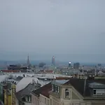 Panorama Apartment Vienna
