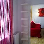 Trend Apartment Wien