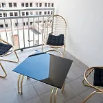 Larogy Apartments
