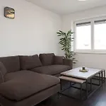 Vienna Stay Apartments Redstar 1020