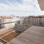 Vienna Stay Apartments Redstar 1020