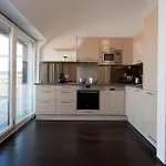 Vienna Stay Apartments Redstar 1020