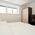 Vienna Stay Apartments Redstar 1020