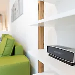 Rafael Kaiser - Aurea Apartment - Contactless 24H Check-In -