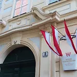 Chez Cliche Serviced Apartments - Sterngasse