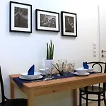 Flatprovider Comfort Eduard Apartment - Contactless Check In